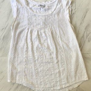 Lucky Brand top
